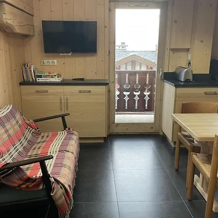 Lovely Family Nest In