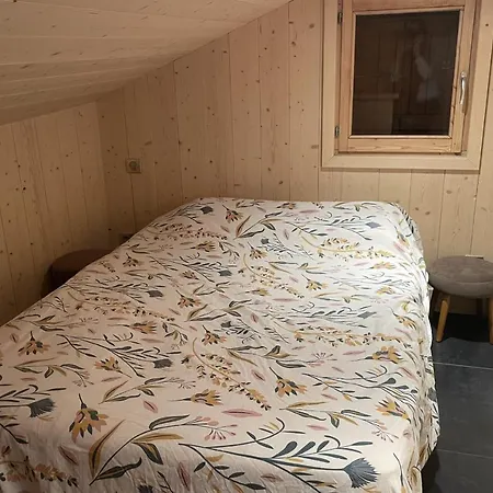 Apartment Lovely Family Nest In