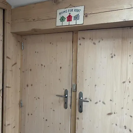Lovely Family Nest In Apartment